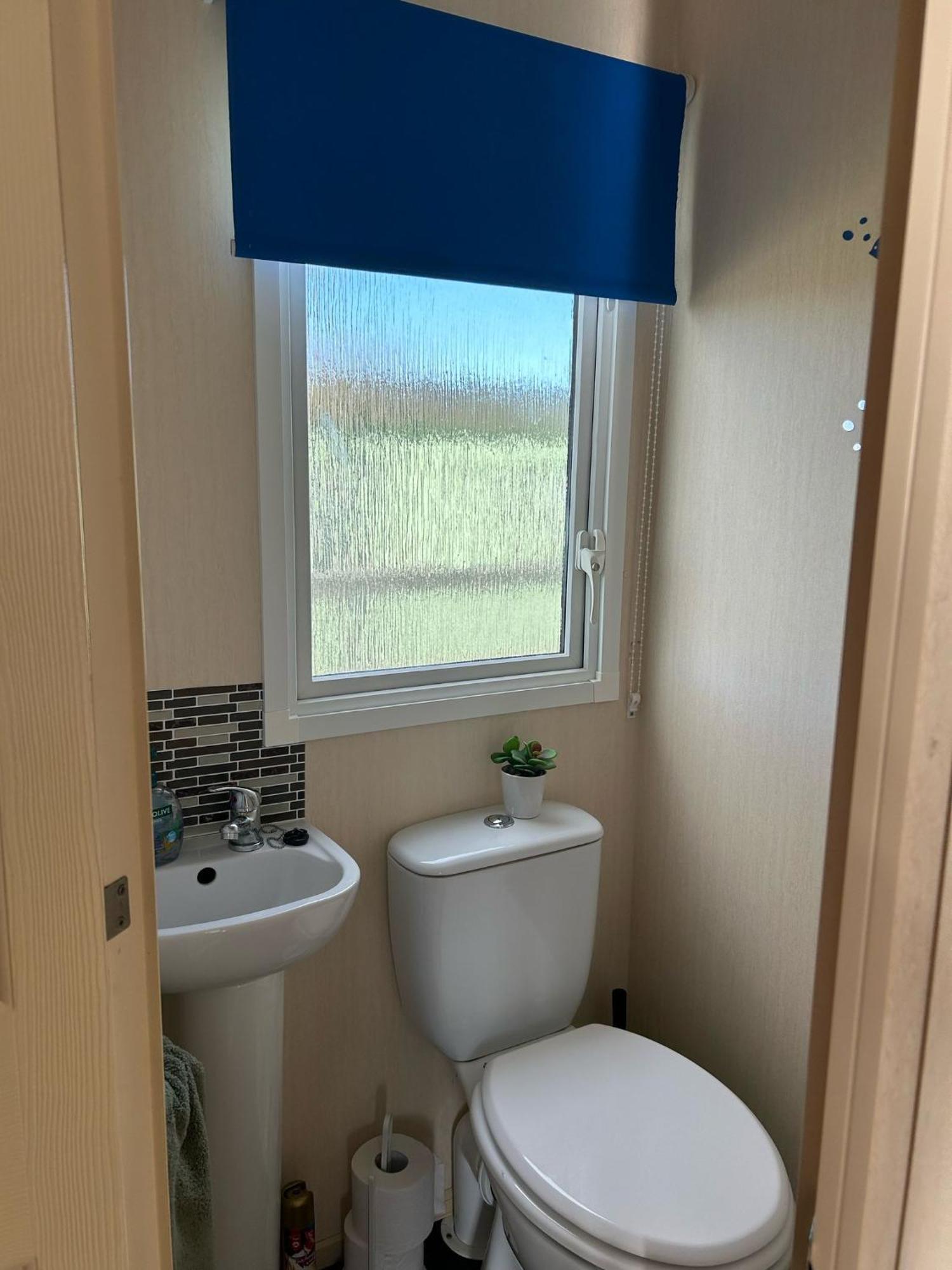 24 The Beeches Caravan Park Gilcrux Екстер'єр фото